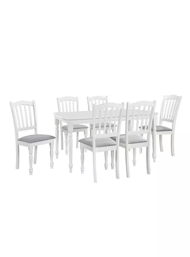 Sofá Juego Comedor Denisse outlet — foto 2