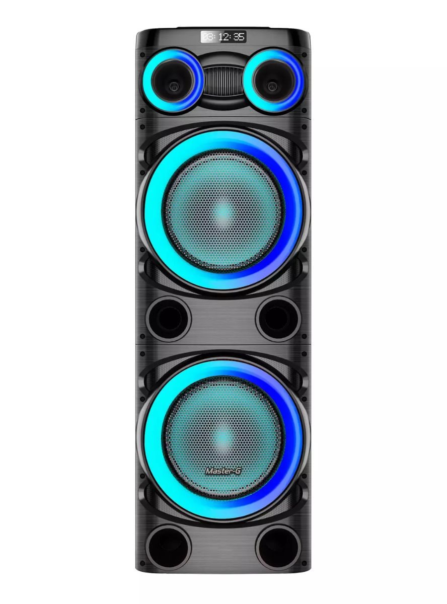 TV Parlante Karaoke Bluetooth 150W Mgkraken outlet