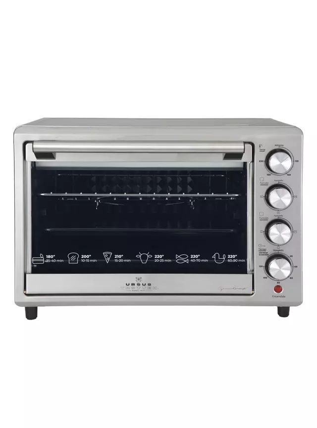 Horno Backofen Pro-i 38 Litros outlet