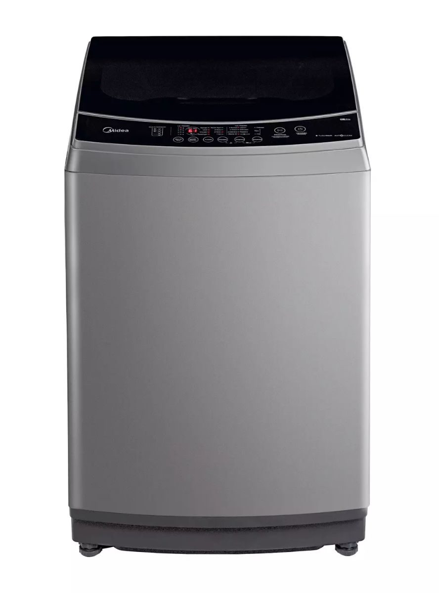 Lavadora Automatica Superior 17 5 Kg Ultra Cube 3G MLS-175GE04N Gris outlet