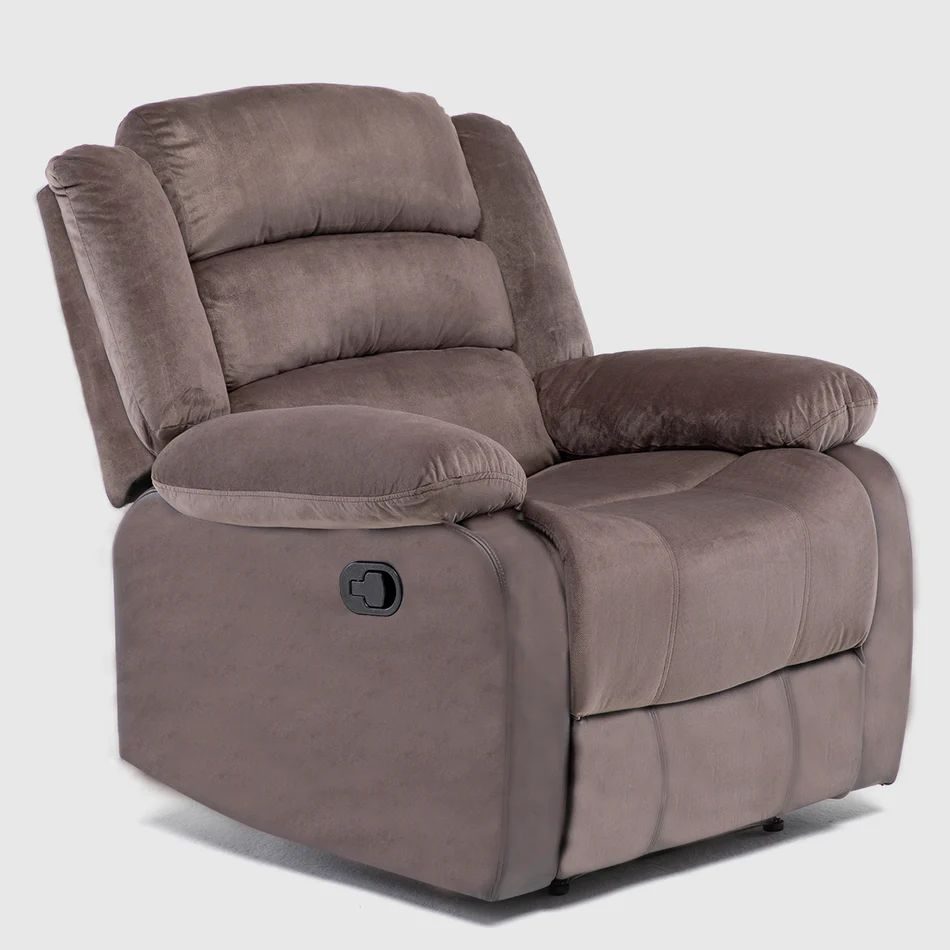 Berger Reclinable Dan Full Fabric Caf? outlet