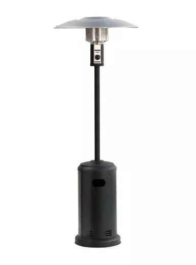 Estufa de Exterior Patio Heater Powder 8800V Coated outlet