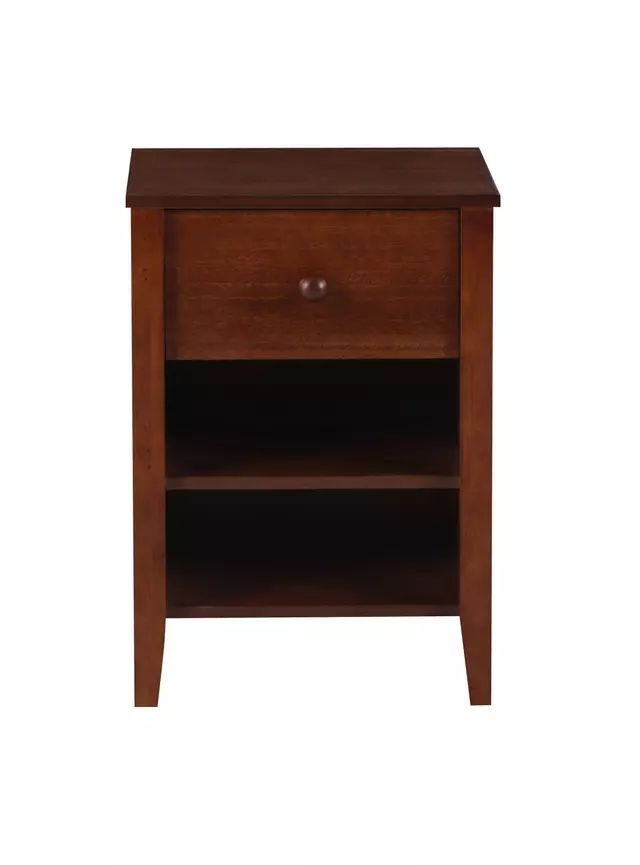 Velador Torino Caramelo outlet
