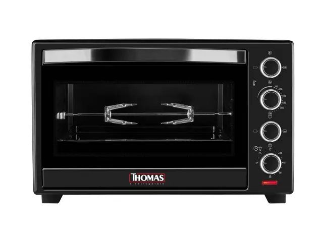 Horno Eléctrico 38 Litros TH-38N outlet