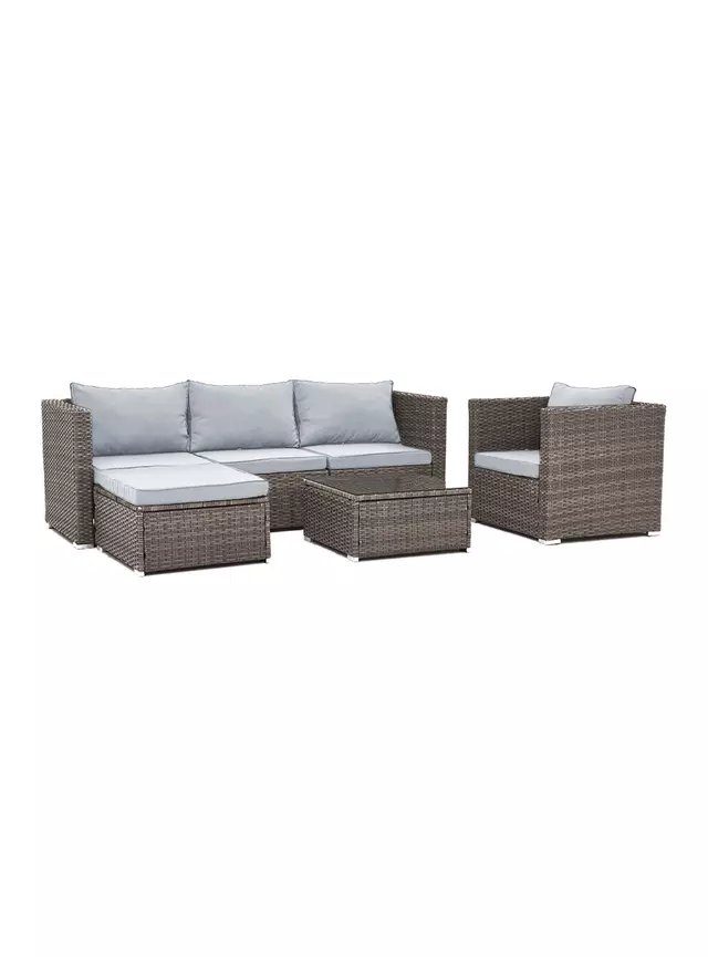 Sofá Juego Living Modular Dali outlet — foto 2