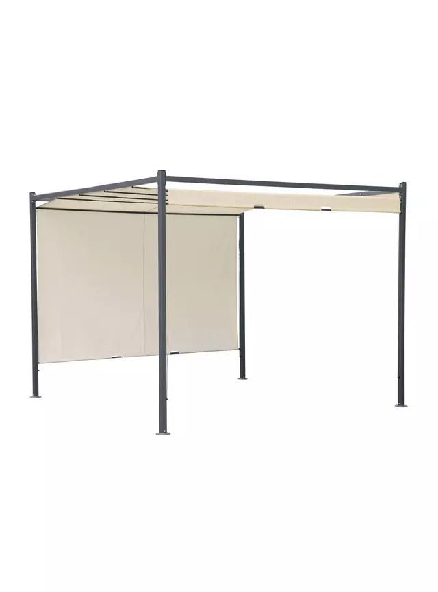 Sofá Pergola Square 3X3 Albany outlet