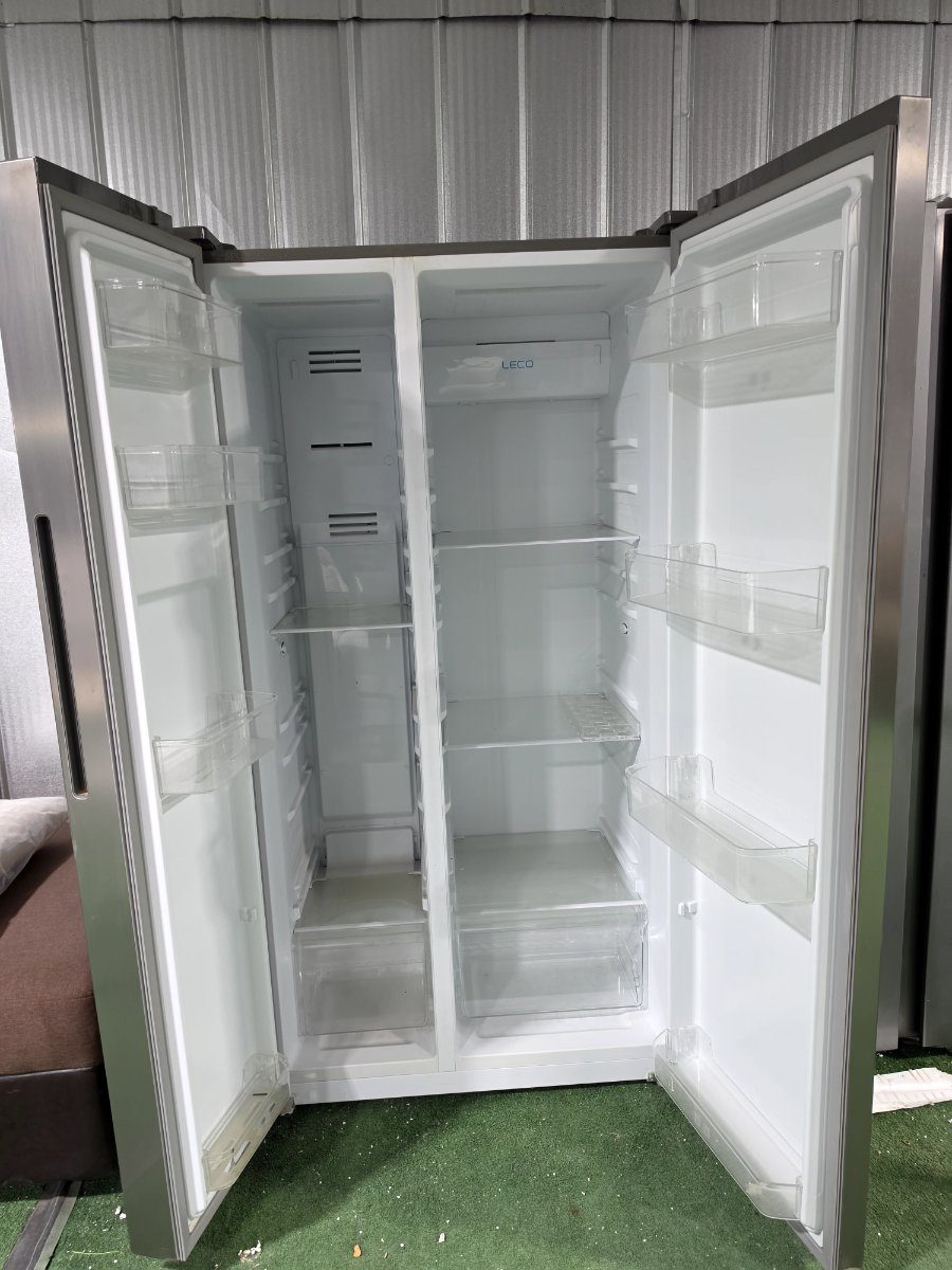 Refrigerador Side By Side BRSS630N Liquidacion outlet