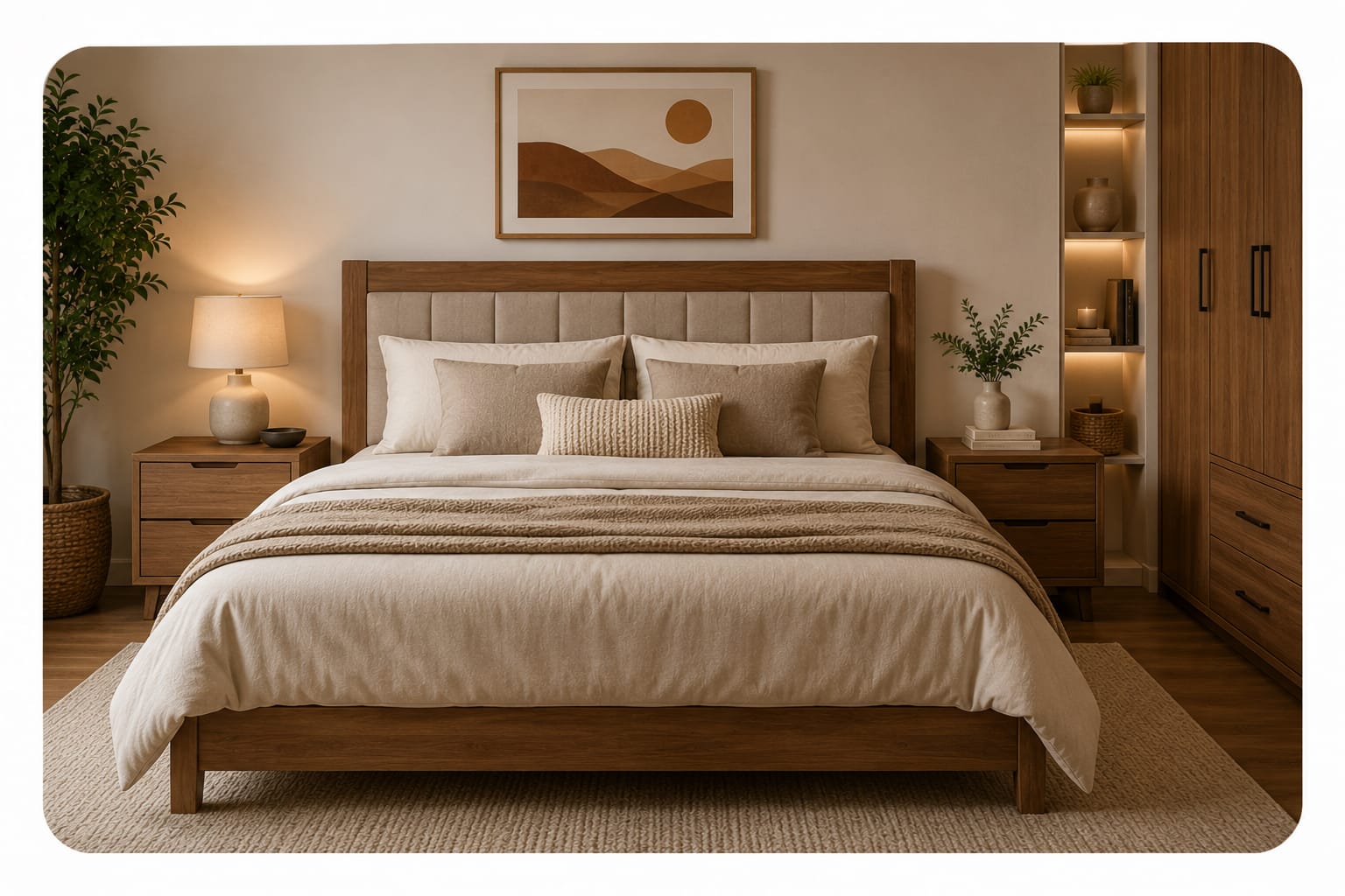 Dormitorio